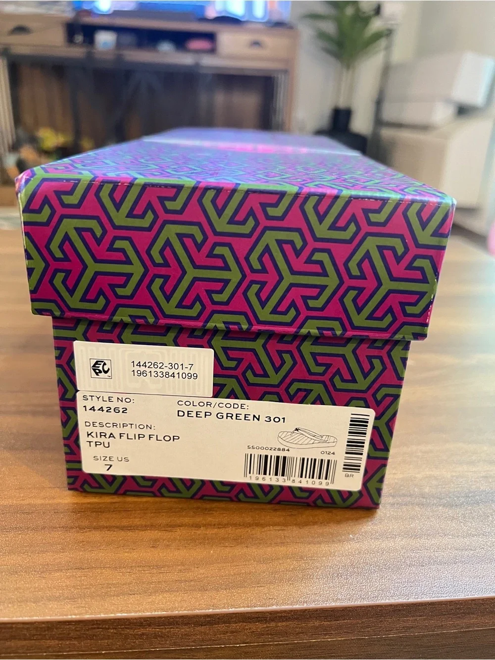 Tory Burch brand new